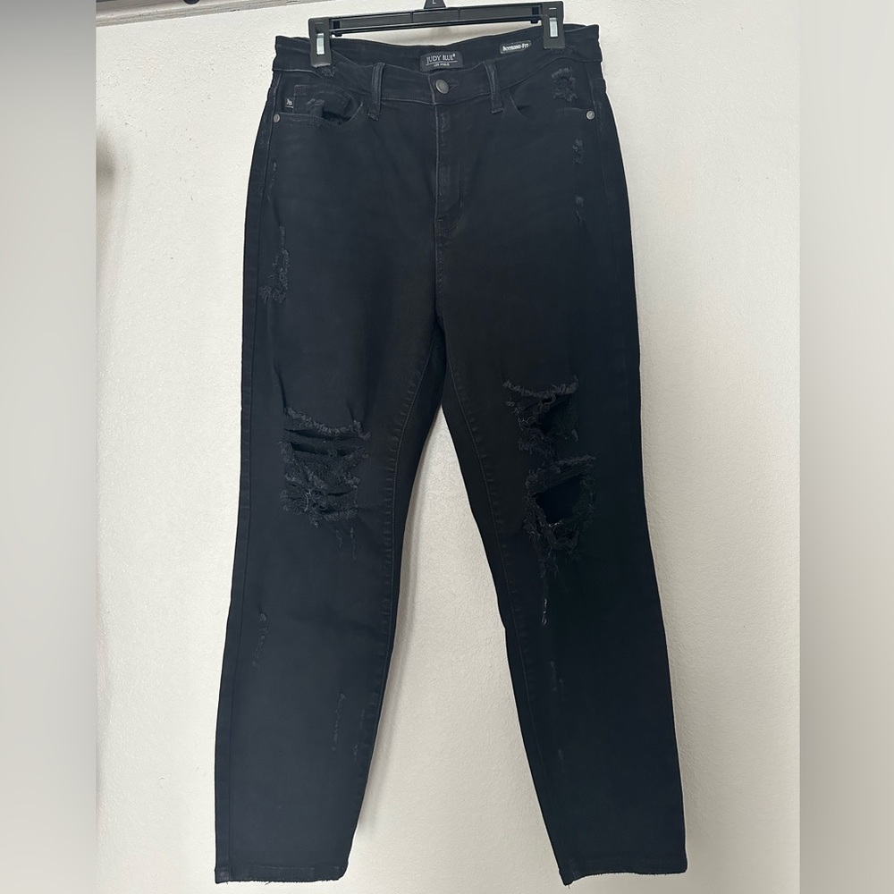 Judy blue jeans